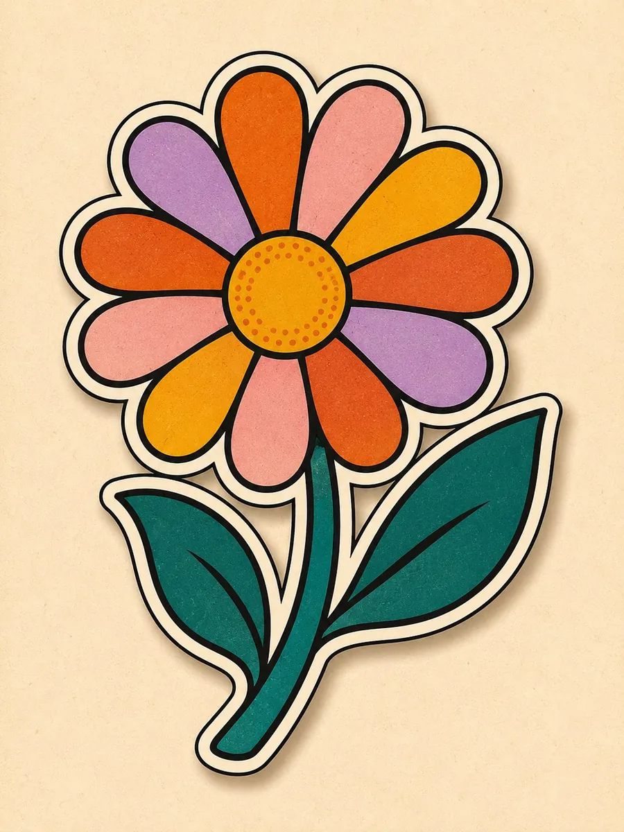 flower